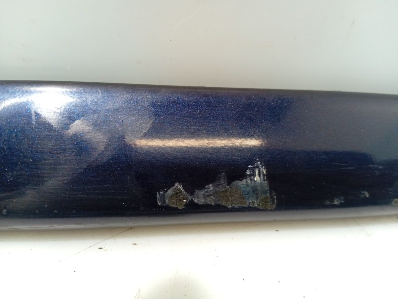 Recambio de moldura para bmw serie 5 berlina (e39) 520i exclusive referencia OEM IAM 7004024  