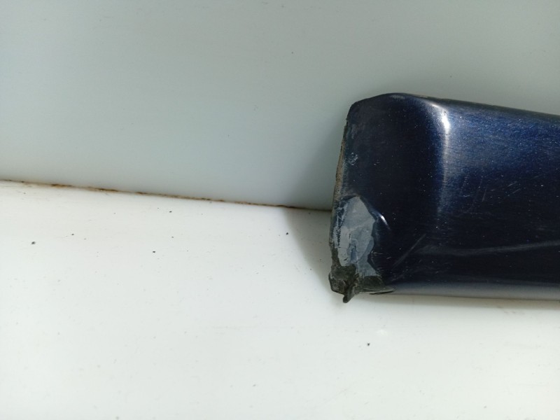Recambio de moldura para bmw serie 5 berlina (e39) 520i exclusive referencia OEM IAM 7004024  