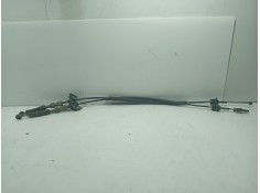 Recambio de varillaje cambio para suzuki liana rh (er) 1.6 16v cat referencia OEM IAM 28300-83E20  