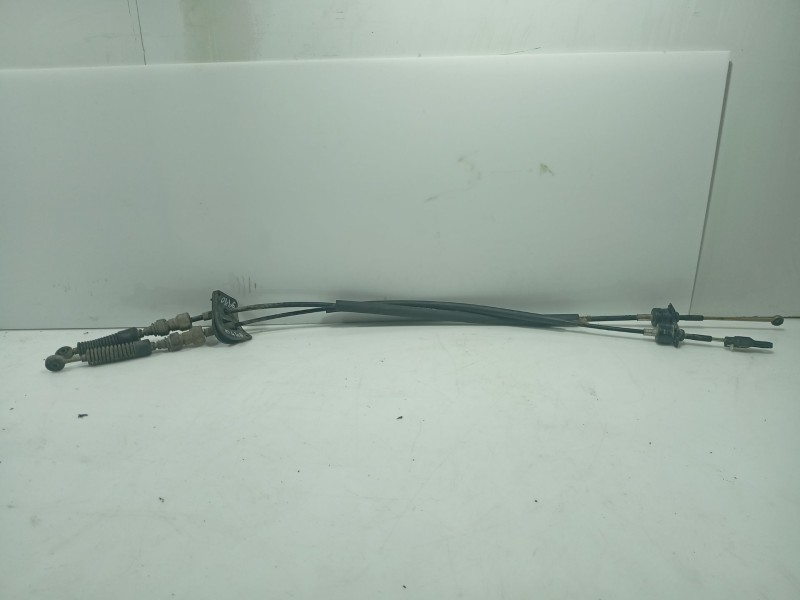 Recambio de varillaje cambio para suzuki liana rh (er) 1.6 16v cat referencia OEM IAM 28300-83E20  