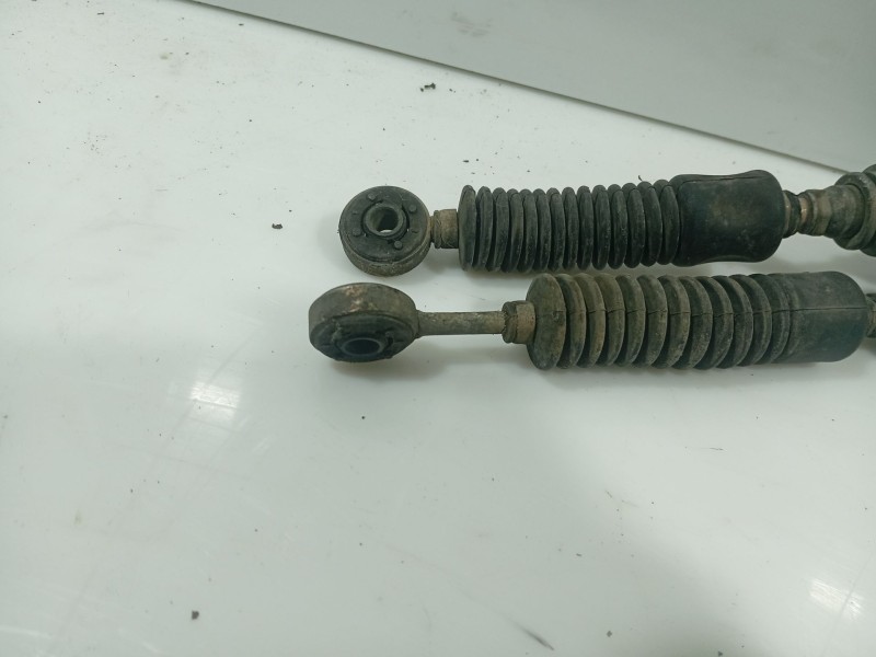 Recambio de varillaje cambio para suzuki liana rh (er) 1.6 16v cat referencia OEM IAM 28300-83E20  