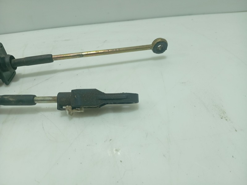 Recambio de varillaje cambio para suzuki liana rh (er) 1.6 16v cat referencia OEM IAM 28300-83E20  