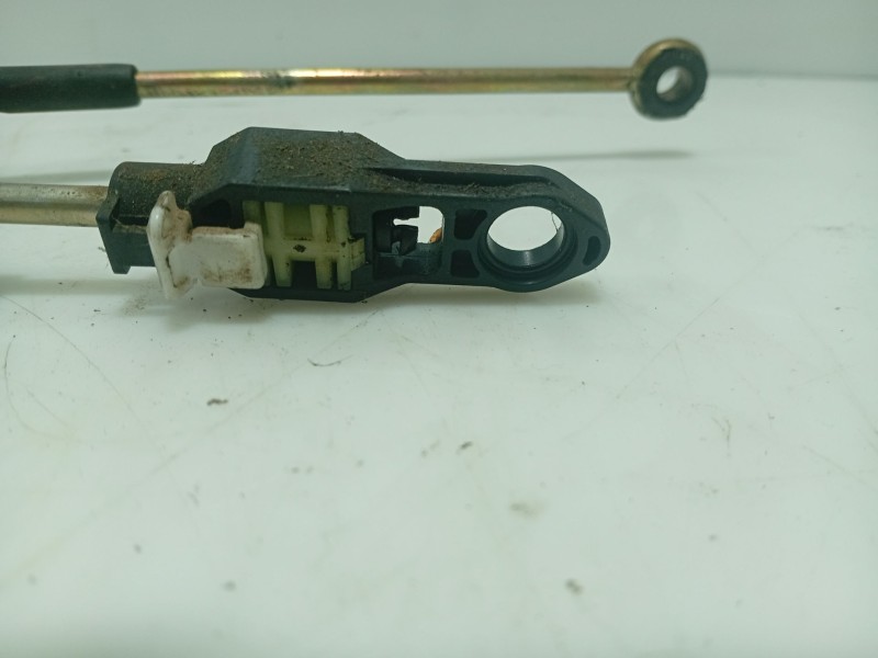 Recambio de varillaje cambio para suzuki liana rh (er) 1.6 16v cat referencia OEM IAM 28300-83E20  