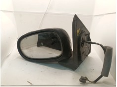 Recambio de retrovisor izquierdo para nissan almera tino (v10m) 2.2 dci diesel cat referencia OEM IAM 96302BU23A   2