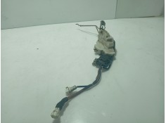 Recambio de cerradura puerta delantera izquierda para suzuki liana rh (er) 1.6 16v cat referencia OEM IAM 8220254GB0  