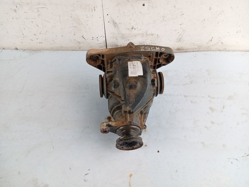 Recambio de diferencial trasero para bmw serie 5 berlina (e39) 520i exclusive referencia OEM IAM 33107500897  