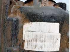 Recambio de diferencial trasero para bmw serie 5 berlina (e39) 520i exclusive referencia OEM IAM 33107500897   2