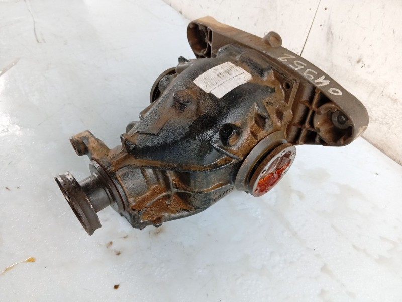 Recambio de diferencial trasero para bmw serie 5 berlina (e39) 520i exclusive referencia OEM IAM 33107500897  