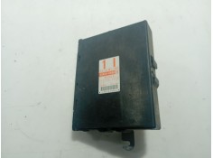 Recambio de centralita motor uce para suzuki liana rh (er) 1.6 16v cat referencia OEM IAM 3392054G4  1122002020