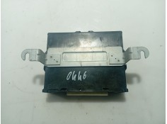 Recambio de centralita motor uce para suzuki liana rh (er) 1.6 16v cat referencia OEM IAM 3392054G4  1122002020 2