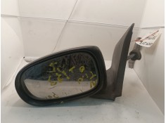 Recambio de retrovisor izquierdo para nissan almera tino (v10) 1.8 referencia OEM IAM 96302BU23A  