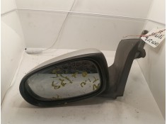 Recambio de retrovisor izquierdo para nissan almera tino (v10) 1.8 referencia OEM IAM 96302BU23A   2