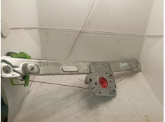 Recambio de elevalunas trasero derecho para bmw 3 (e90) 320 d referencia OEM IAM 51357140590  