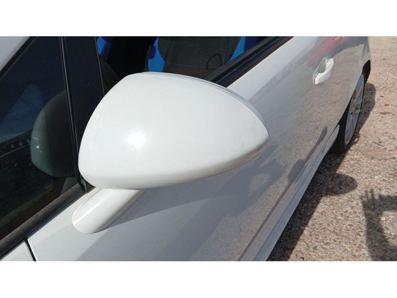 opel corsa d (s07) del año 2008