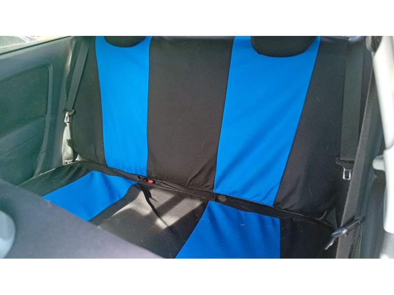 opel corsa d (s07) del año 2008