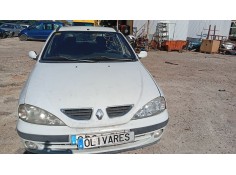 renault megane i (ba0/1_) del año 2001