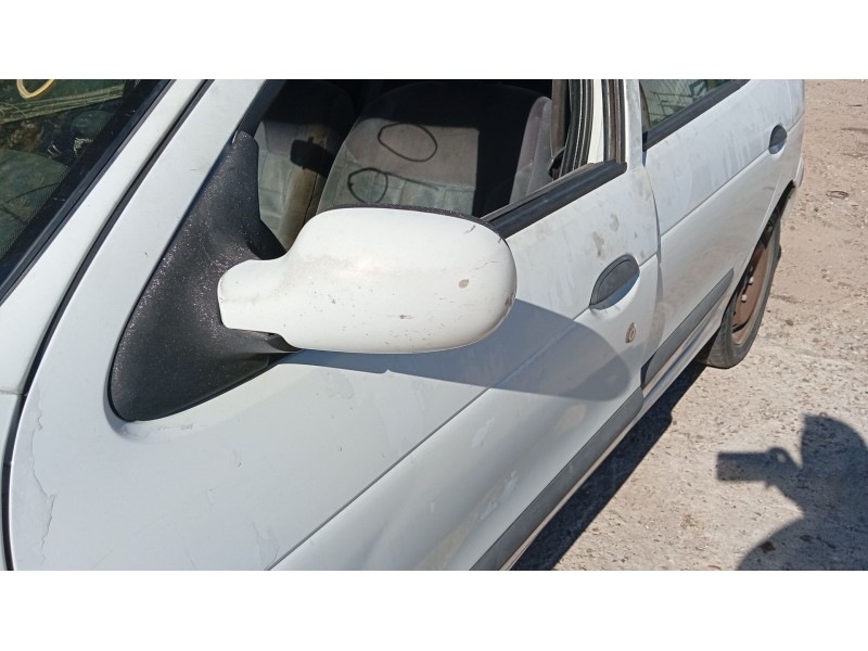 renault megane i (ba0/1_) del año 2001