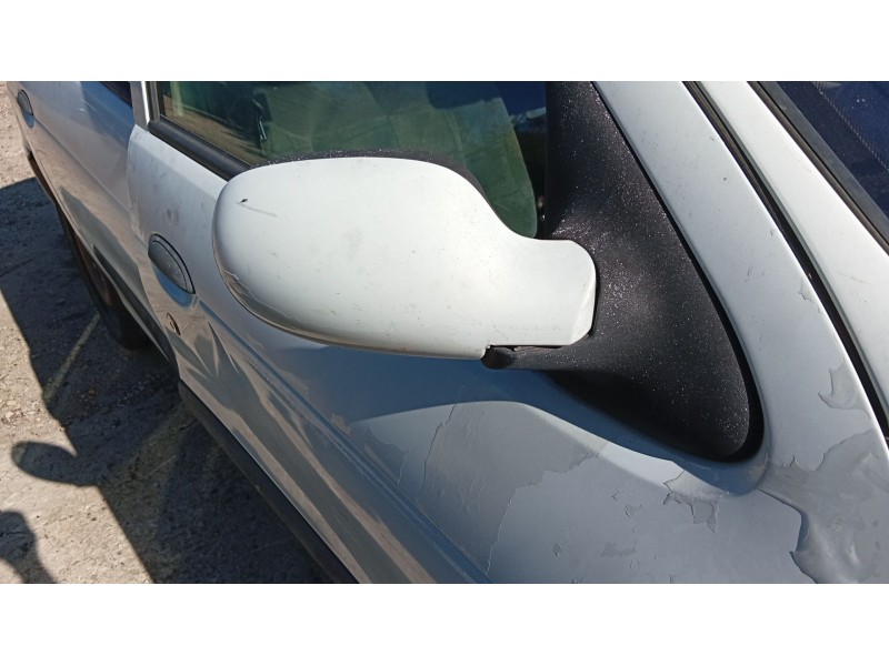 renault megane i (ba0/1_) del año 2001