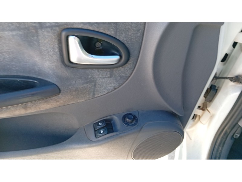 renault megane i (ba0/1_) del año 2001