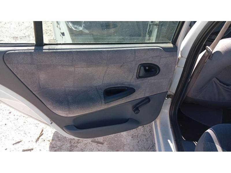 renault megane i (ba0/1_) del año 2001