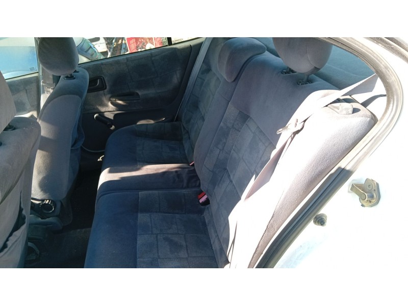 renault megane i (ba0/1_) del año 2001