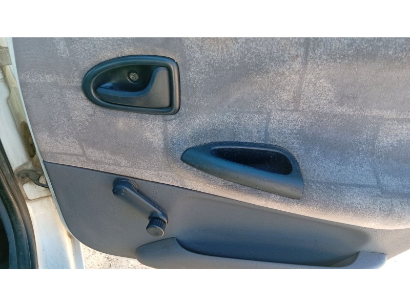 renault megane i (ba0/1_) del año 2001