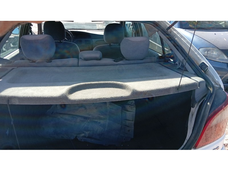 renault megane i (ba0/1_) del año 2001