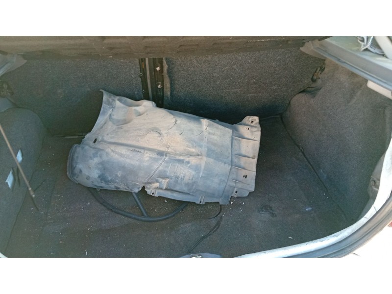 renault megane i (ba0/1_) del año 2001