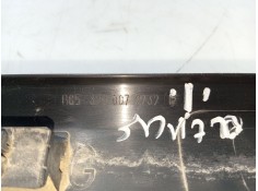 Recambio de moldura puerta trasera izquierda para renault clio ii (bb_, cb_) 1.5 dci (b/cb08) referencia OEM IAM B658200072232   2