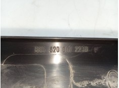 Recambio de moldura para renault clio ii (bb_, cb_) 1.5 dci (b/cb08) referencia OEM IAM B658200072230F   2