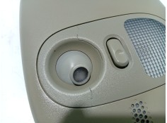 Recambio de luz interior para renault clio ii (bb_, cb_) 1.5 dci (b/cb08) referencia OEM IAM    2
