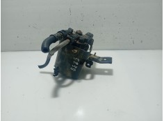 Recambio de portafiltro gasoil para opel zafira a monospace (t98) 2.0 dti 16v (f75) referencia OEM IAM 818568   2