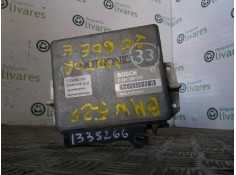 Recambio de centralita motor uce para  referencia OEM IAM 0261200173 1726366001 