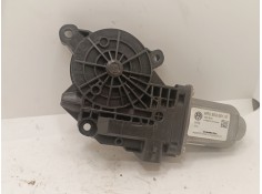 Recambio de motor elevalunas delantero izquierdo para seat ibiza iv (6j5, 6p1) 1.2 tdi referencia OEM IAM 6R0959801M  1010060910