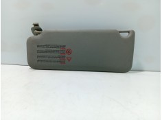 Recambio de parasol derecho para renault clio ii (bb_, cb_) 1.5 dci (b/cb08) referencia OEM IAM 8200448975   2