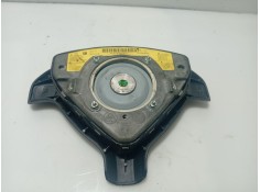 Recambio de airbag delantero izquierdo para opel zafira a monospace (t98) 2.0 dti 16v (f75) referencia OEM IAM 199190   2
