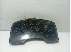 Recambio de cuadro instrumentos para opel zafira a monospace (t98) 2.0 dti 16v (f75) referencia OEM IAM 24461768JU 110080209002 