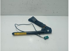 Recambio de anclaje cinturon delantero izquierdo para opel zafira a monospace (t98) 2.0 dti 16v (f75) referencia OEM IAM 0905606