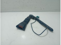 Recambio de anclaje cinturon delantero izquierdo para opel zafira a monospace (t98) 2.0 dti 16v (f75) referencia OEM IAM 0905606 2