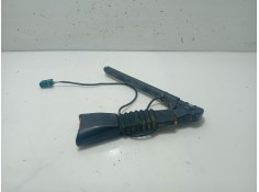 Recambio de anclaje cinturon delantero derecho para opel zafira a monospace (t98) 2.0 dti 16v (f75) referencia OEM IAM 090560661