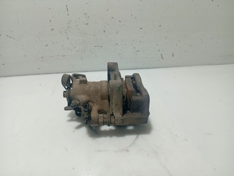 Recambio de pinza freno trasera izquierda para opel zafira a monospace (t98) 2.0 dti 16v (f75) referencia OEM IAM 5542275  