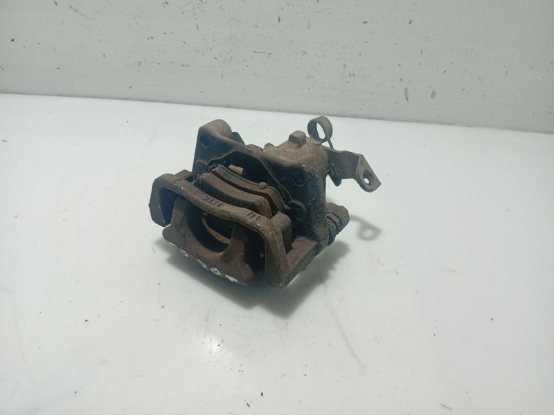 Recambio de pinza freno trasera izquierda para opel zafira a monospace (t98) 2.0 dti 16v (f75) referencia OEM IAM 5542275  