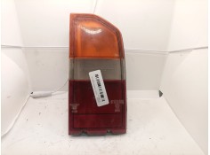 Recambio de piloto trasero derecho para suzuki vitara (et) hdi (se 420hdi) referencia OEM IAM 35650-85C00 3565085C00 