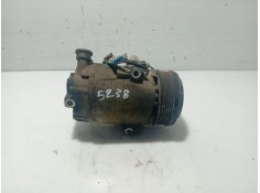 Recambio de compresor aire acondicionado para opel zafira a monospace (t98) 2.0 dti 16v (f75) referencia OEM IAM 24464152  