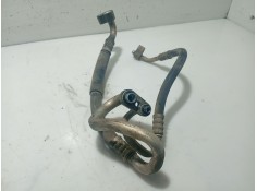 Recambio de tubo para opel zafira a monospace (t98) 2.0 dti 16v (f75) referencia OEM IAM 6850534   2