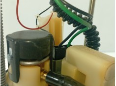 Recambio de aforador para fiat punto (188_) 1.2 60 (188.030, .050, .130, .150, .230, .250) referencia OEM IAM 51709816   2