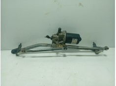 Recambio de motor limpia delantero para fiat punto (188_) 1.2 60 (188.030, .050, .130, .150, .230, .250) referencia OEM IAM 4652