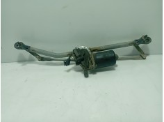 Recambio de motor limpia delantero para fiat punto (188_) 1.2 60 (188.030, .050, .130, .150, .230, .250) referencia OEM IAM 4652 2