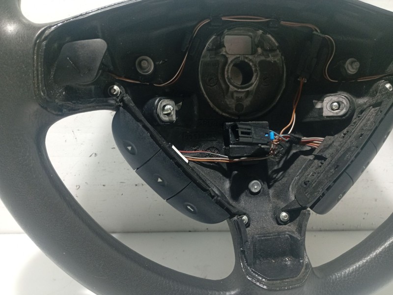 Recambio de volante para opel zafira a monospace (t98) 2.0 dti 16v (f75) referencia OEM IAM 90437285  