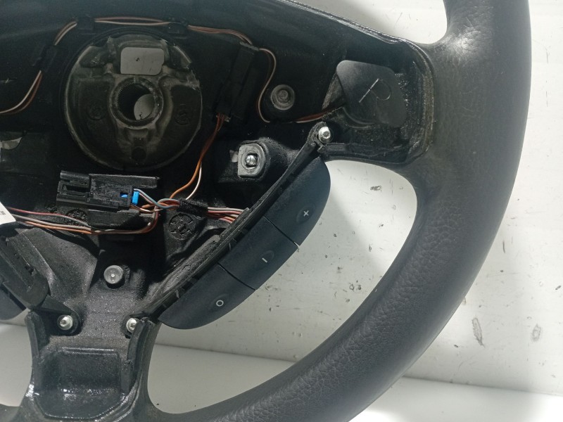 Recambio de volante para opel zafira a monospace (t98) 2.0 dti 16v (f75) referencia OEM IAM 90437285  